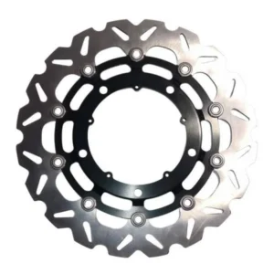 TSB Disque de frein avant (à l'unité)