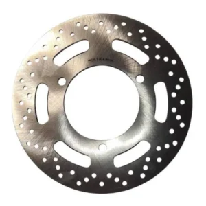 TSB Disque de frein arrière