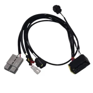 TSB Faisceau ABS - 2.0