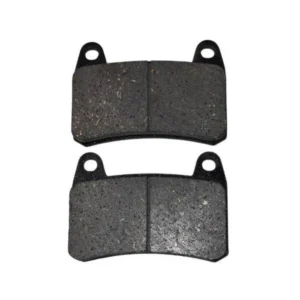 TSB Jeu de plaquettes de frein arriere