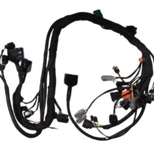 TSB Faisceau Principal - 2.0