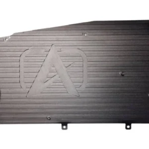 TSB Flanc gauche de protection de batterie