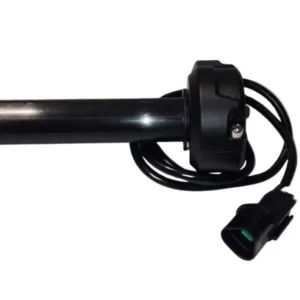 TSB Poignée Gaz droite - 2.0