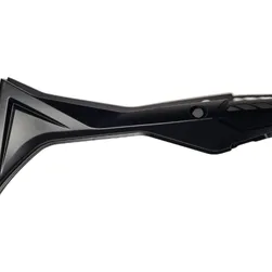 TSB Carénage arrière droit - Noir