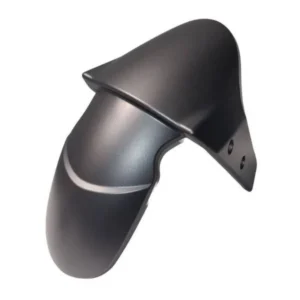 TSB Garde-boue avant - Gris