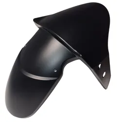 TSB Garde-boue avant - Noir