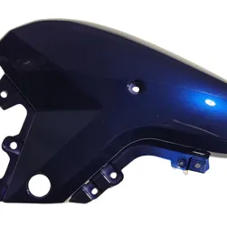 TSB Carénage prise d'air extérieur droit - Bleu