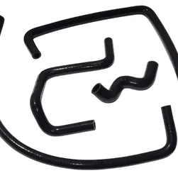 TSB Kit de durites de refroidissement