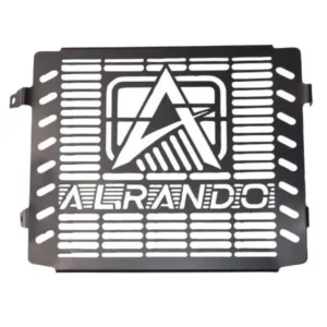 TSB Grille de radiateur