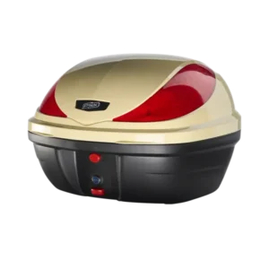 Topcase PinkStyle Sable