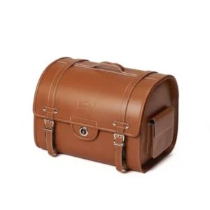 PS Sacoche arrière Marron