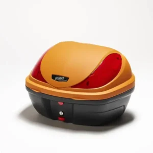 Topcase PinkPop Orange