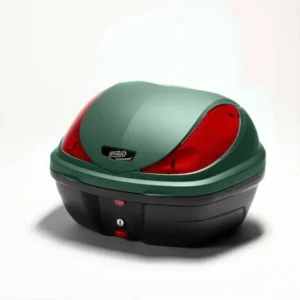 Topcase PinkPop Vert Anglais