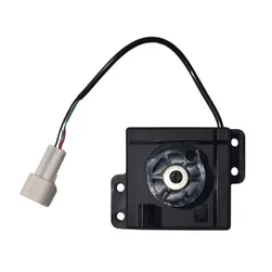 EVST potentiomètre  - Catalogue F4-03