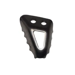 EVST Patin de pédale de frein arrière - Catalogue F5-01