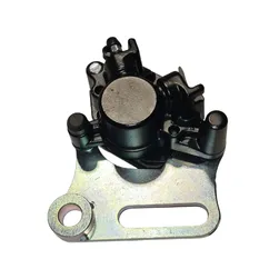 EVST Etrier de frein arrière - Catalogue F5-07