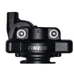 EVST Commande de gaz - Catalogue F6-09