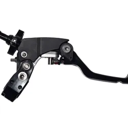 EVST Levier d'embrayage - Catalogue F6-18