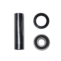 EVST Kit de réparation de jante avant - Catalogue F7-11