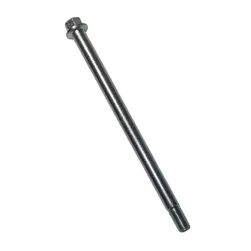 EVST Axe de roue arrière - Catalogue F8-01