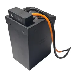 EVST Batterie 72V 50Ah - Catalogue F9-02